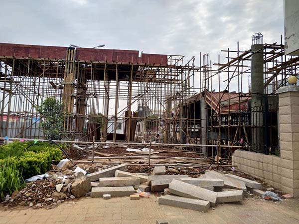 防水建材属于什么材料 防水建材属于什么材料
