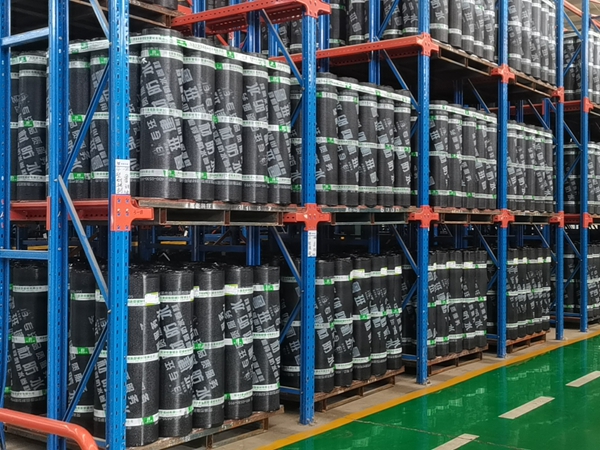 建材防水材料